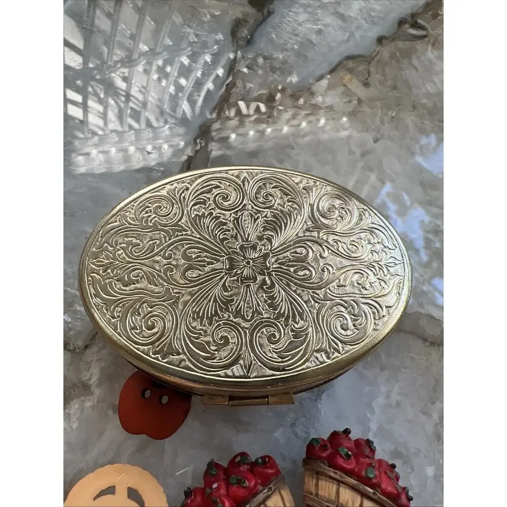 N/A vintage florentine